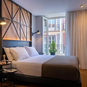 Ferraria Xvi Flh Hotel