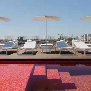 Hotel Lumen & The Light Show, Lisboa