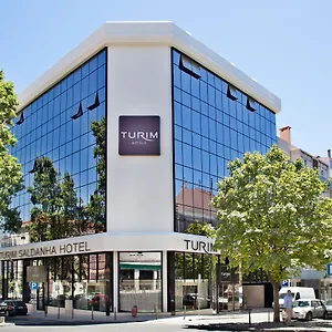 4* Szálloda Turim Saldanha