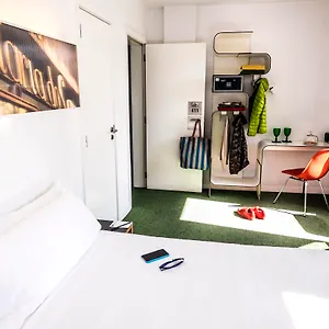 가트 로시오 호텔