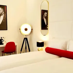 Hotel Hollywood By, Lisboa