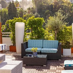 Plaza - Heritage Collection - Avenida Hotel
