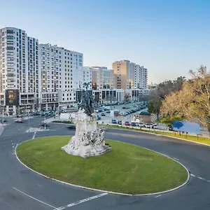 Nh Campo Grande Hotel