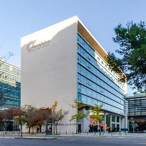 Olissippo Oriente Hotel