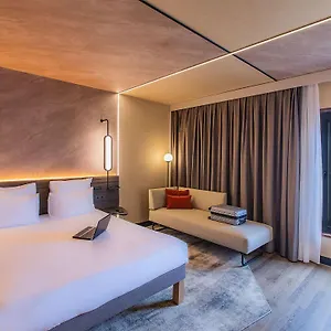 Hotel Novotel, Lisboa