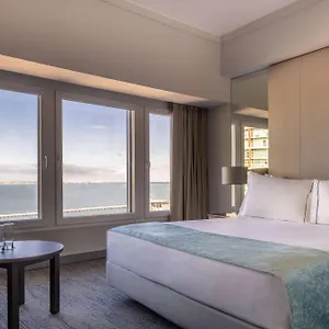 Hotell Tivoli Oriente, Lisboa