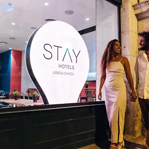4* Szálloda Centro Chiado