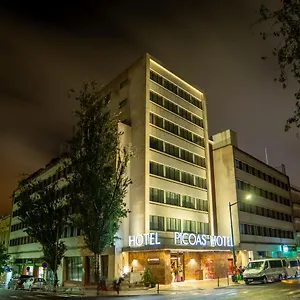 4* Szálloda Vip Executive Picoas
