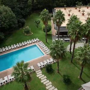 Marriott Hotel