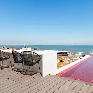 Memmo Alfama - Design (adults Only) Hotel