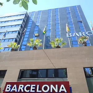 3k Barcelona Hotel