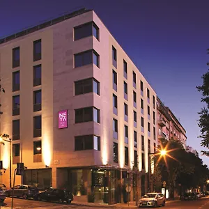 Hotel Neya, Lisboa