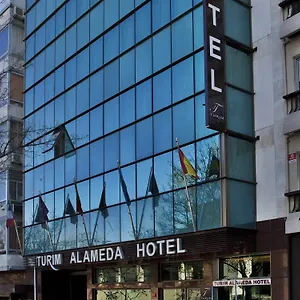 Hotel Turim Alameda, Lisboa