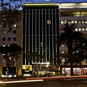 Turim Av. Liberdade **** Lisboa