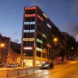 이지호텔 호텔