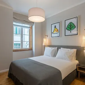 Hotel Urbano Flh, Lisboa