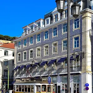 Hotel My Story Figueira, Lisboa