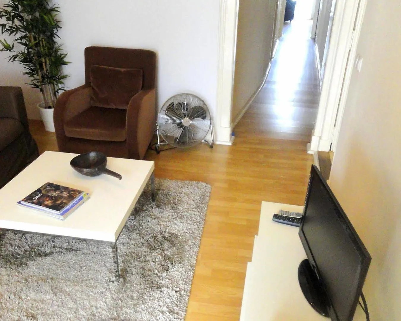 Lisbon Experience Apartments Principe Real Hotel