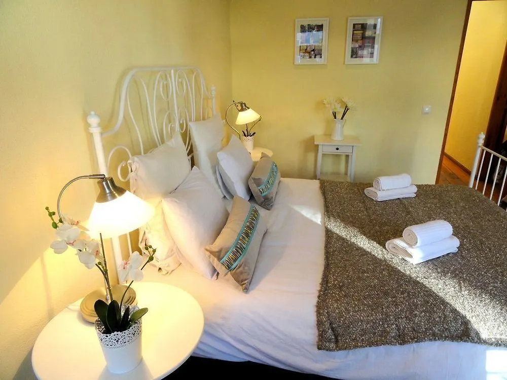 Lisbon Experience Apartments Principe Real Portugal