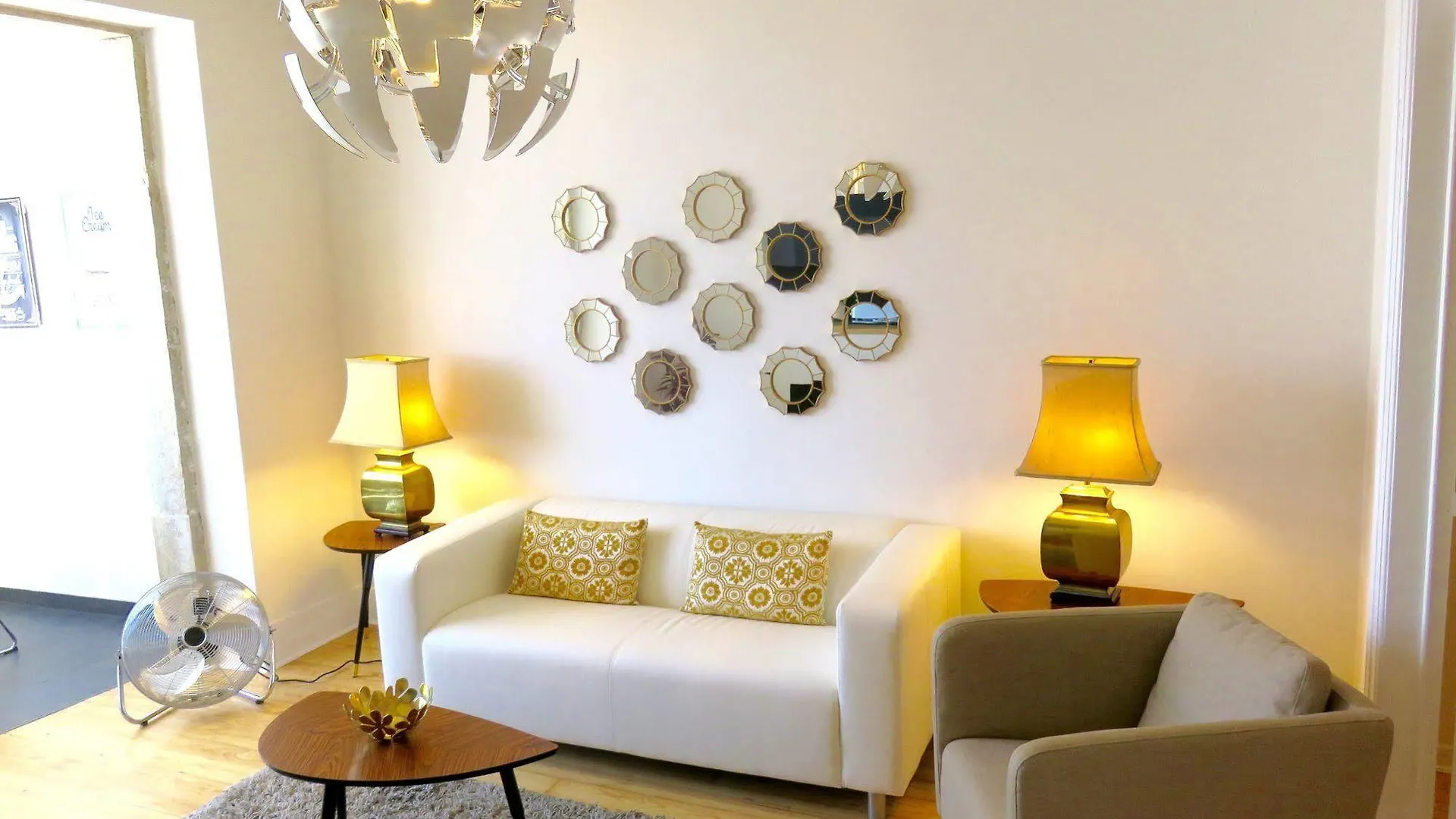 Hotel Lisbon Experience Apartments Principe Real