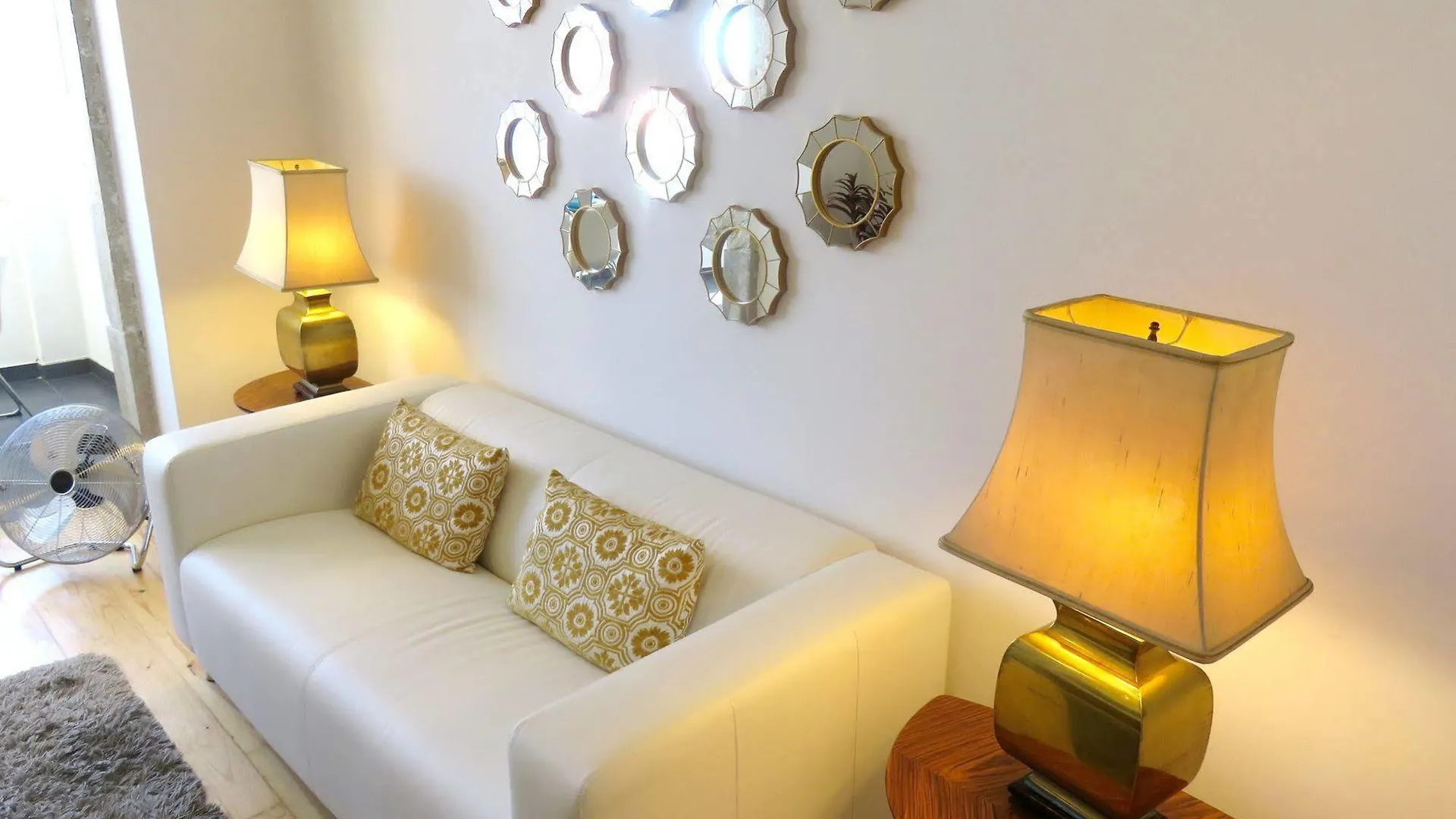 Hotel Lisbon Experience Apartments Principe Real