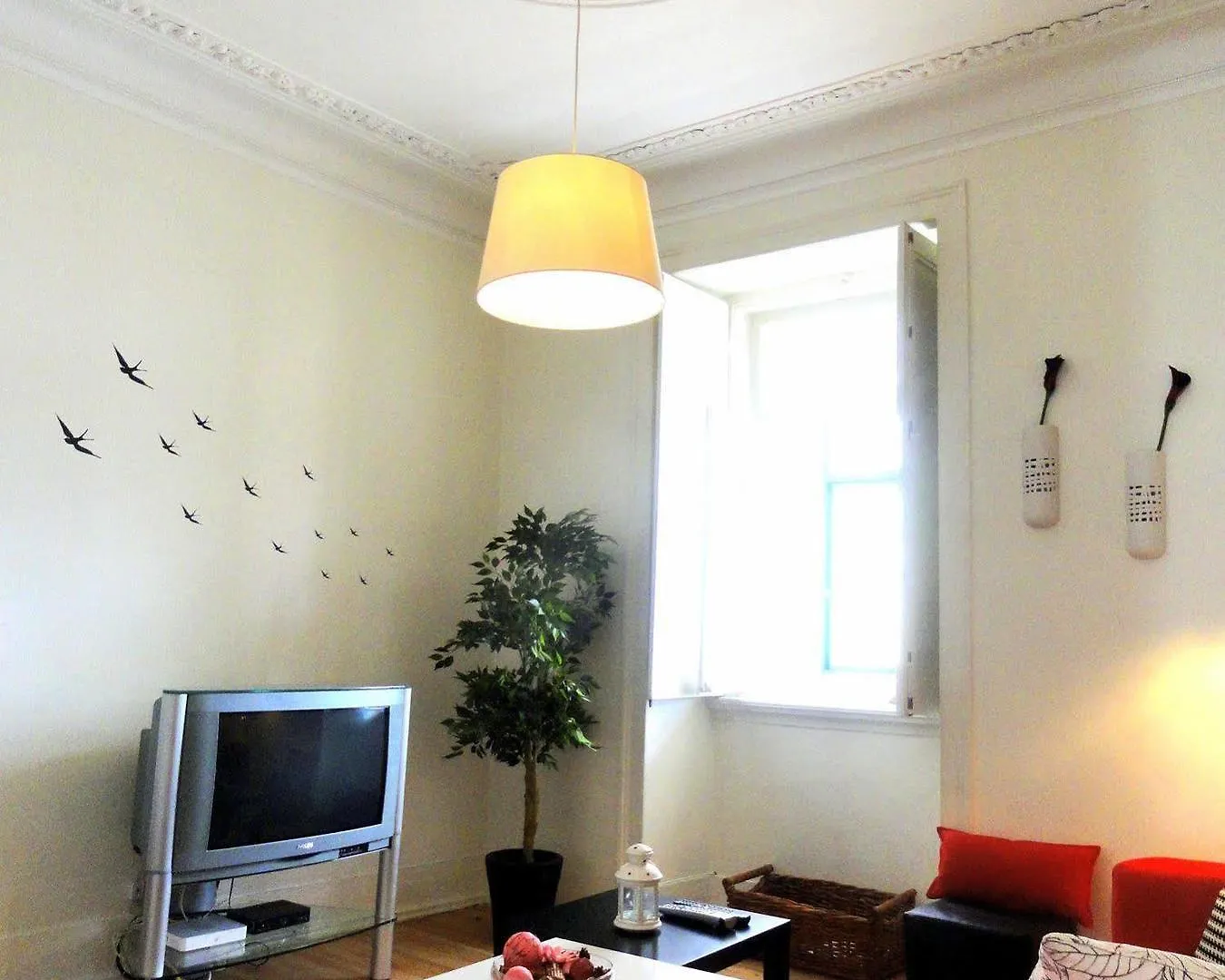 Lisbon Experience Apartments Principe Real 4*,
