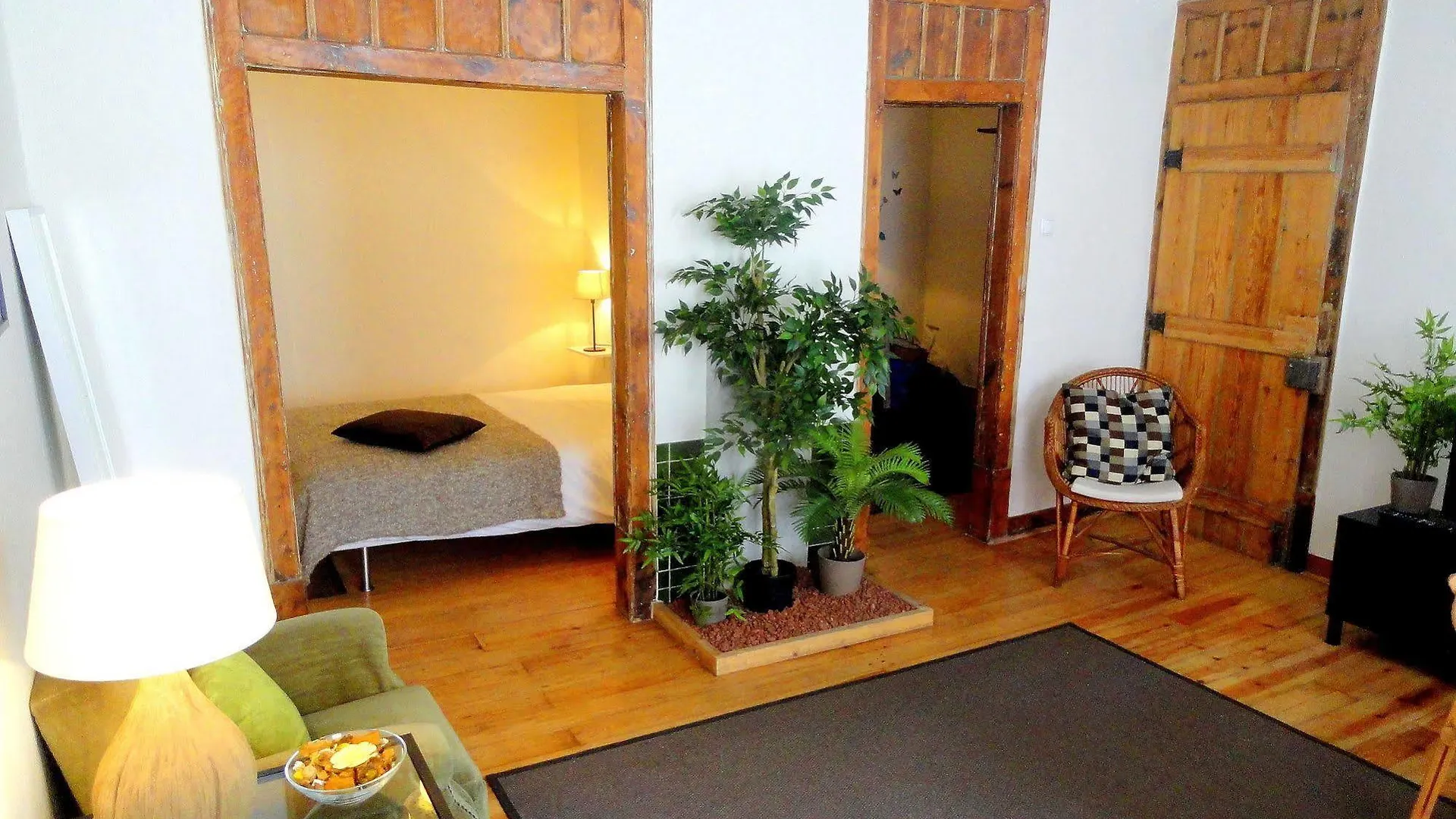 Lisbon Experience Apartments Principe Real