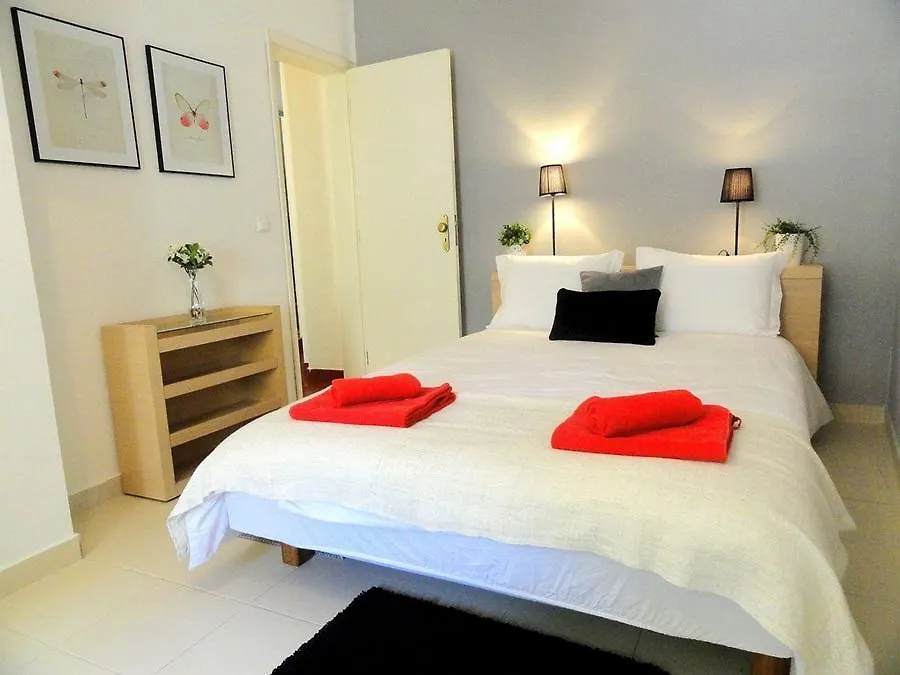 Lisbon Experience Apartments Principe Real 4*,  Portugal
