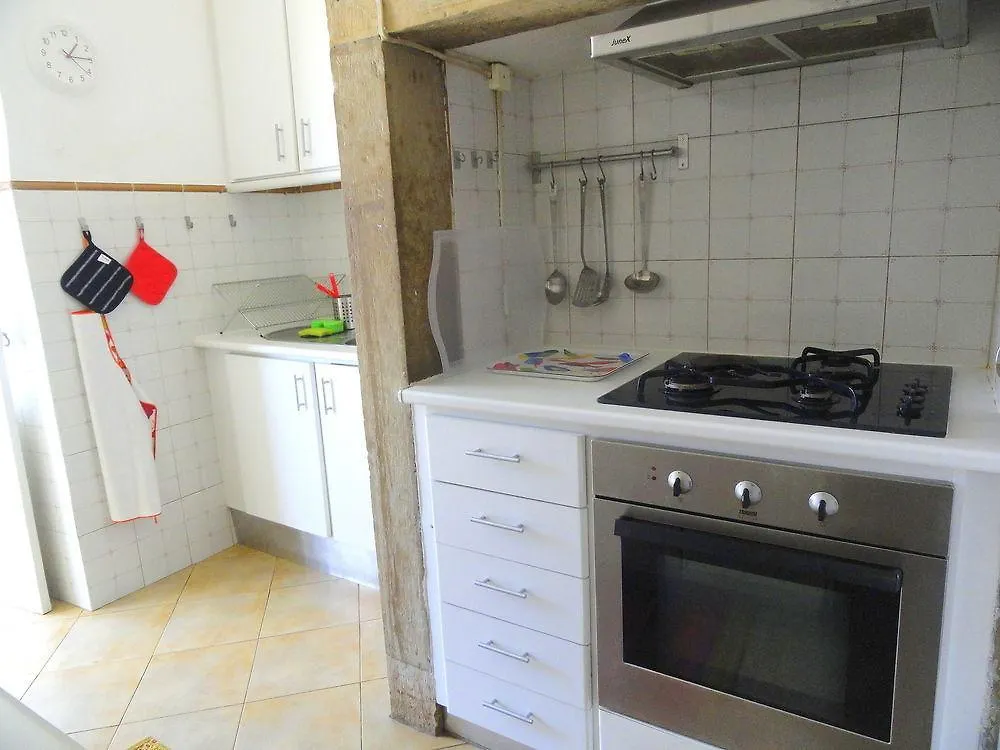 Lisbon Experience Apartments Principe Real