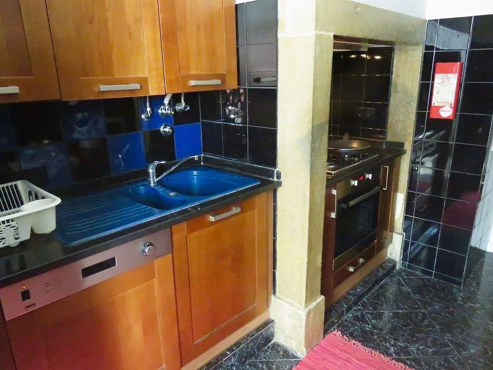 Hotel Lisbon Experience Apartments Principe Real