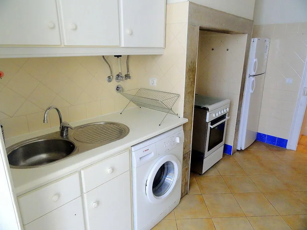 Lisbon Experience Apartments Principe Real