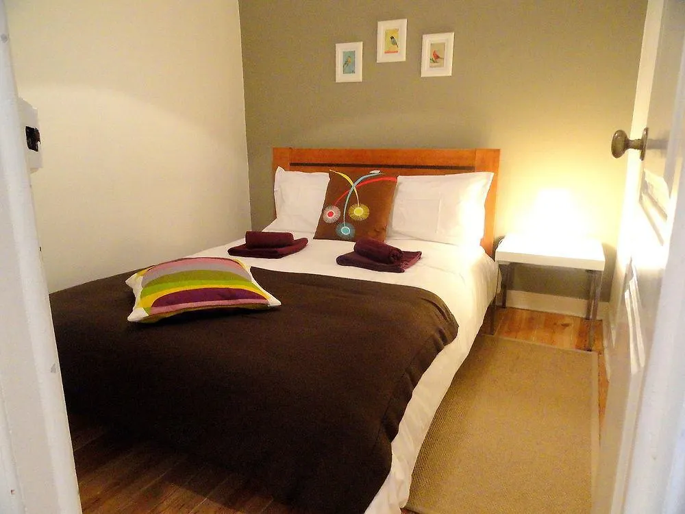 Lisbon Experience Apartments Principe Real 4*,  Portugal