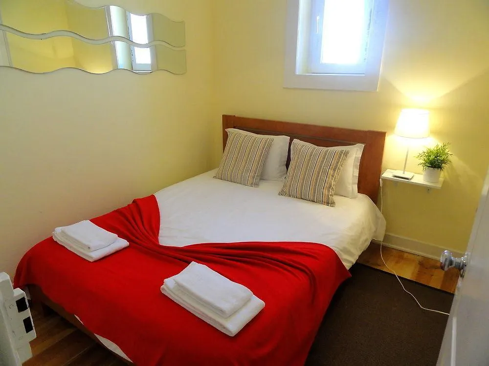 Lisbon Experience Apartments Principe Real