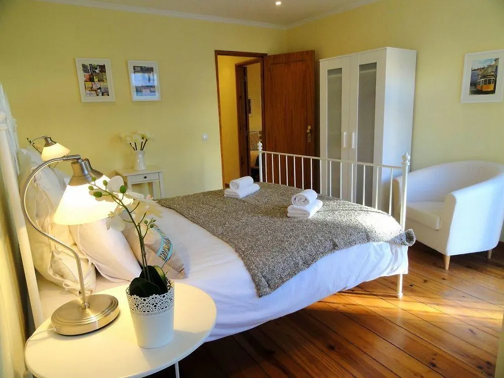 **** Hotel Lisbon Experience Apartments Principe Real Portugal
