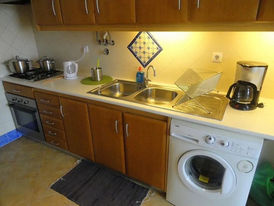 Lisbon Experience Apartments Principe Real