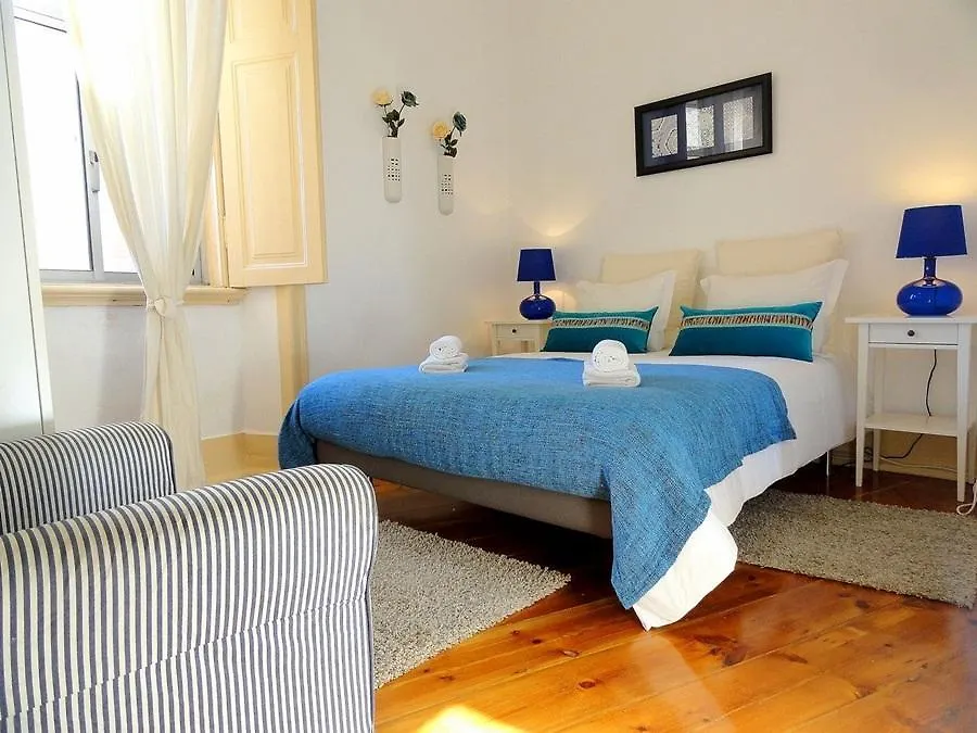 Lisbon Experience Apartments Principe Real Portugal