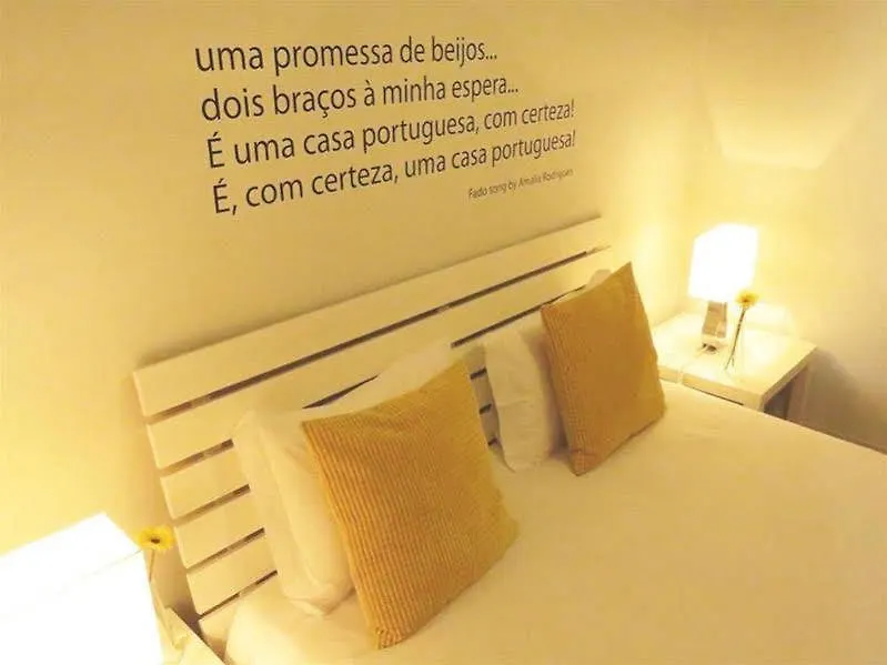Lisbon Experience Apartments Principe Real