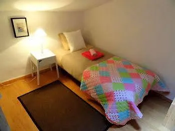Lisbon Experience Apartments Principe Real Hotel