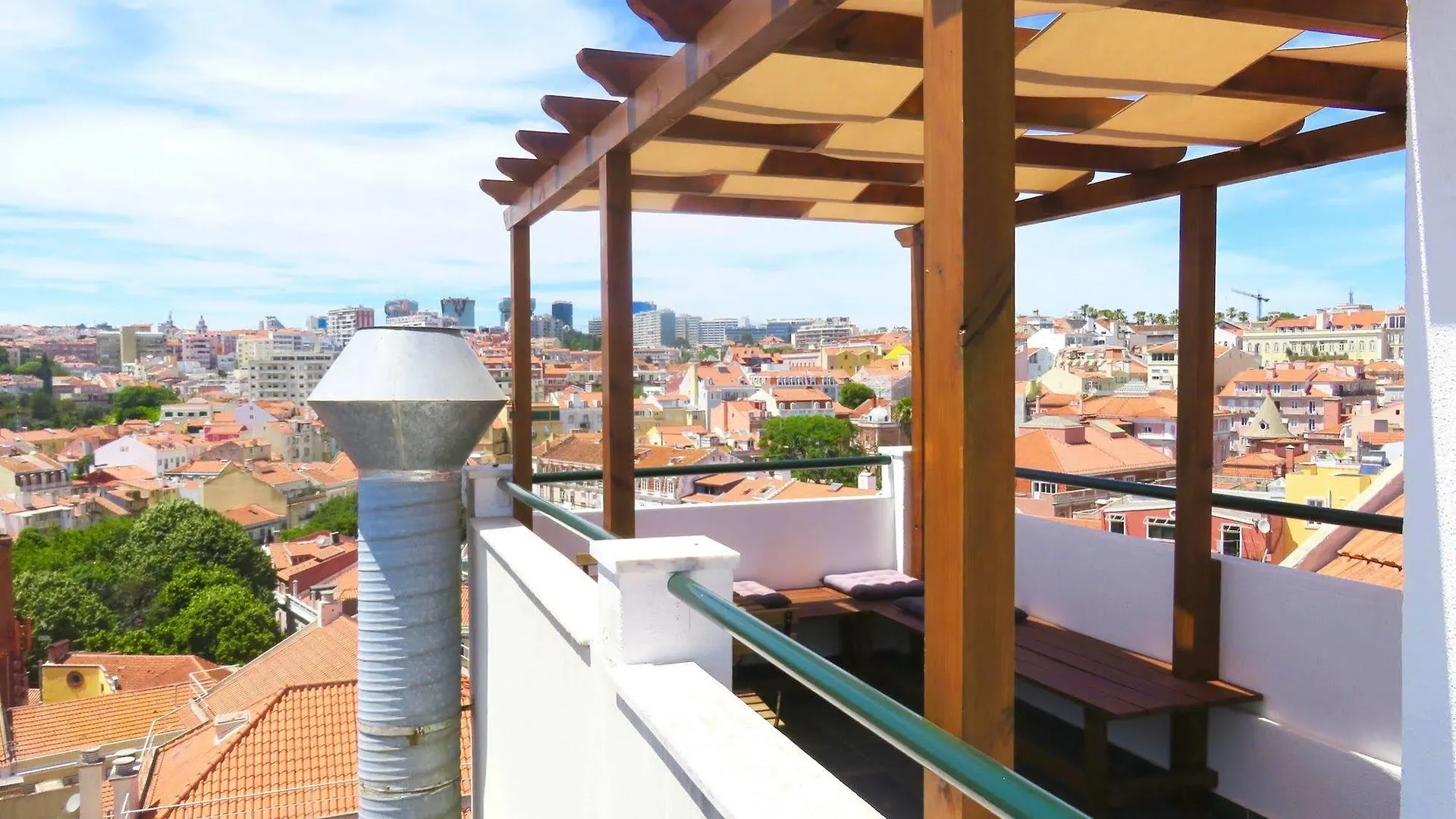 Lisbon Experience Apartments Principe Real