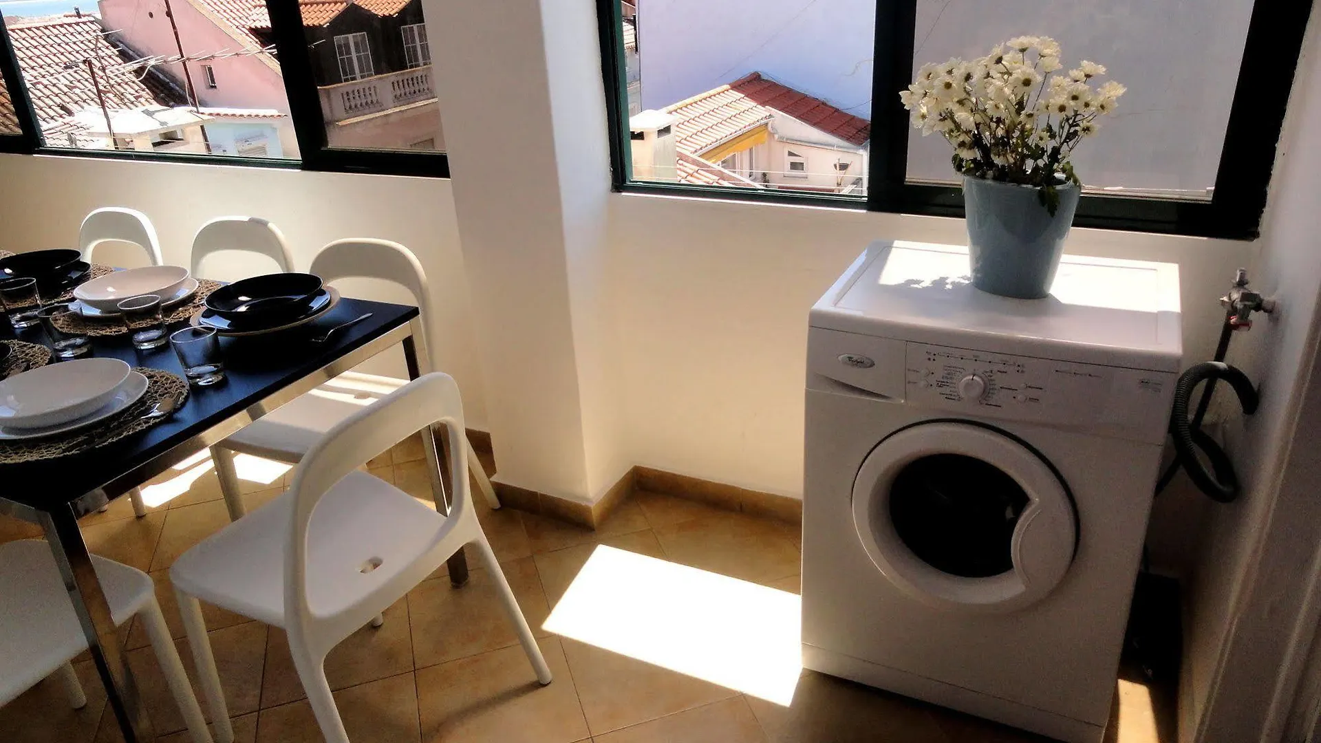 Hotel Lisbon Experience Apartments Principe Real