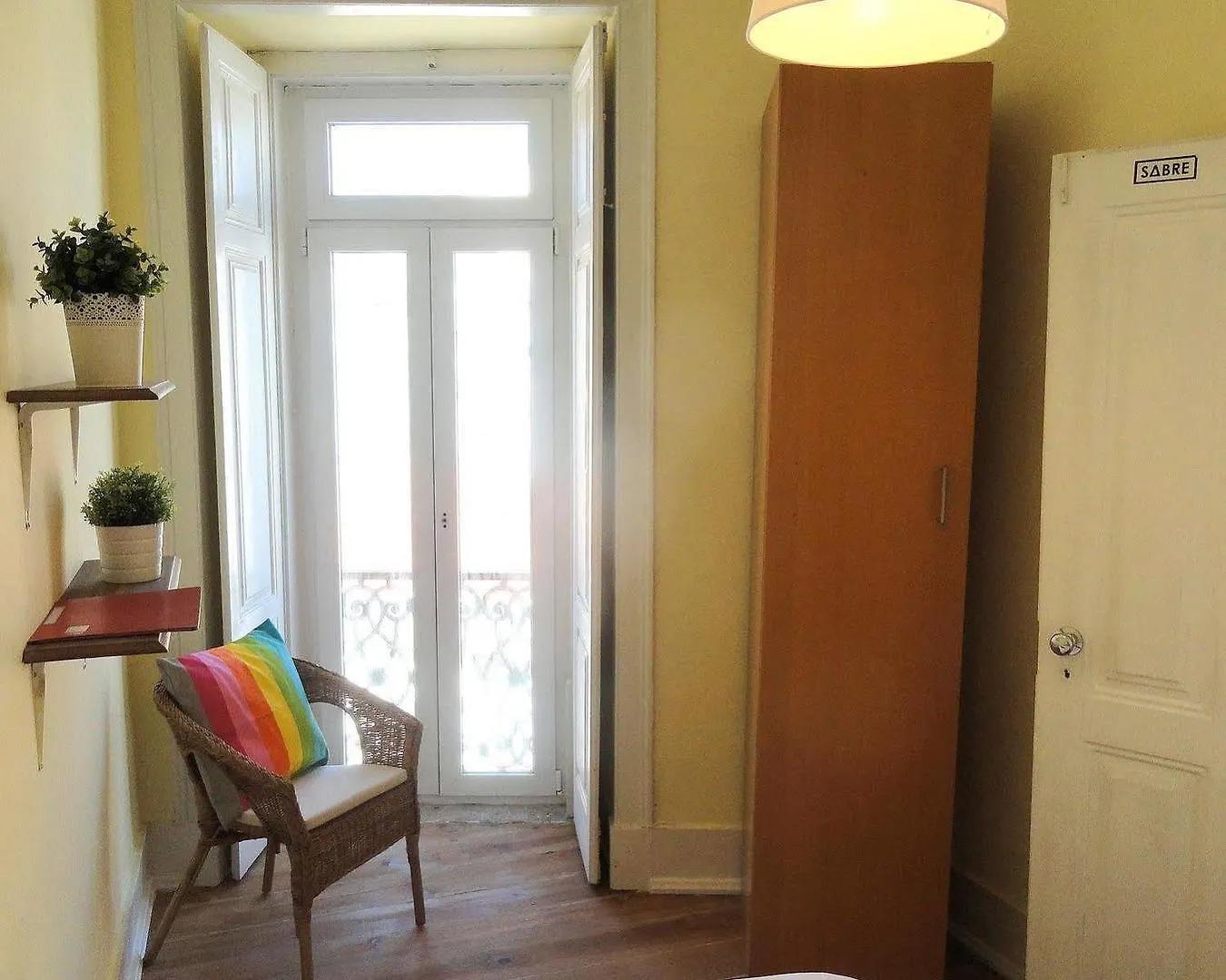 Lisbon Experience Apartments Principe Real Hotel