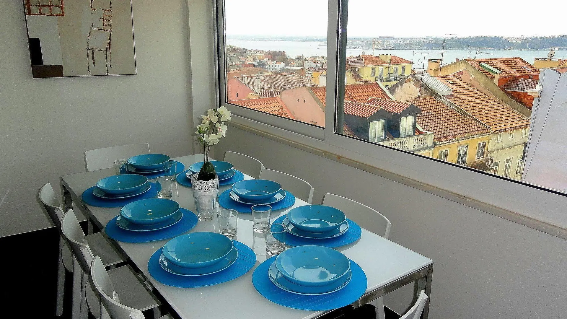 **** Hotel Lisbon Experience Apartments Principe Real Portugal