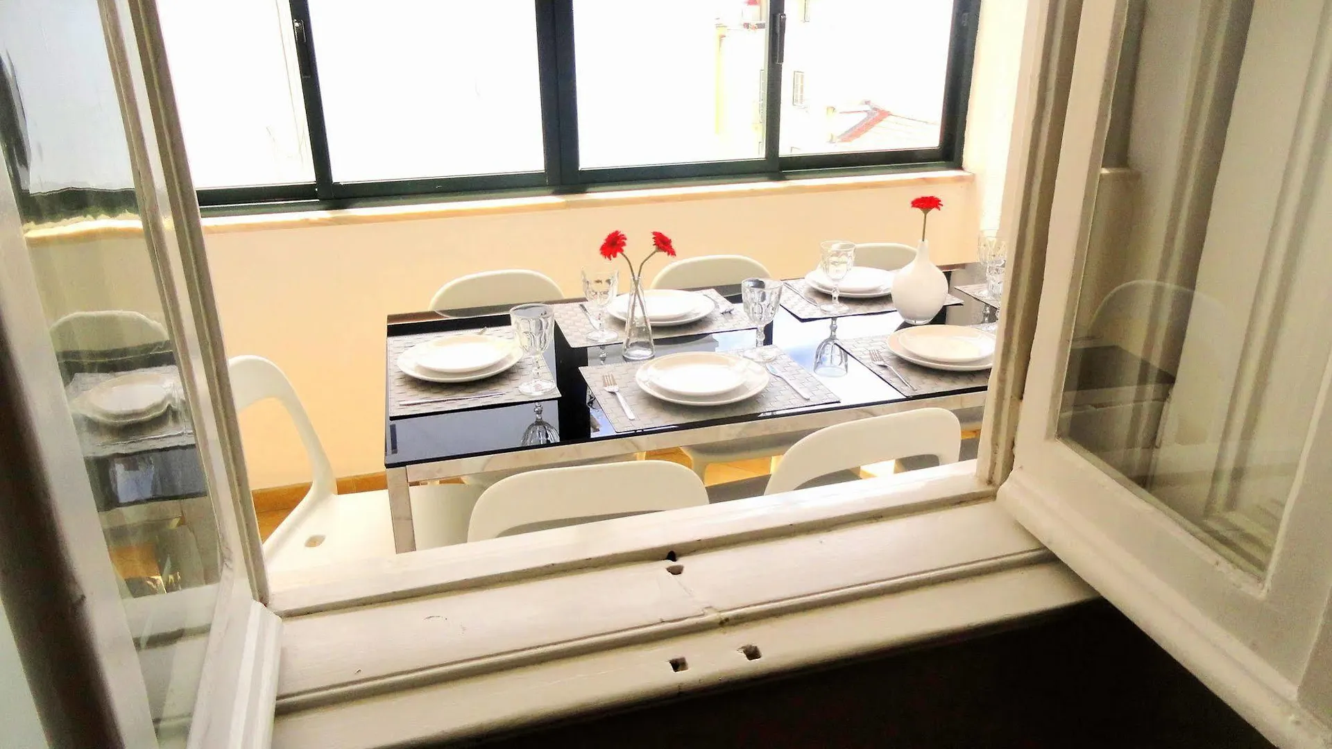 Lisbon Experience Apartments Principe Real Hotel