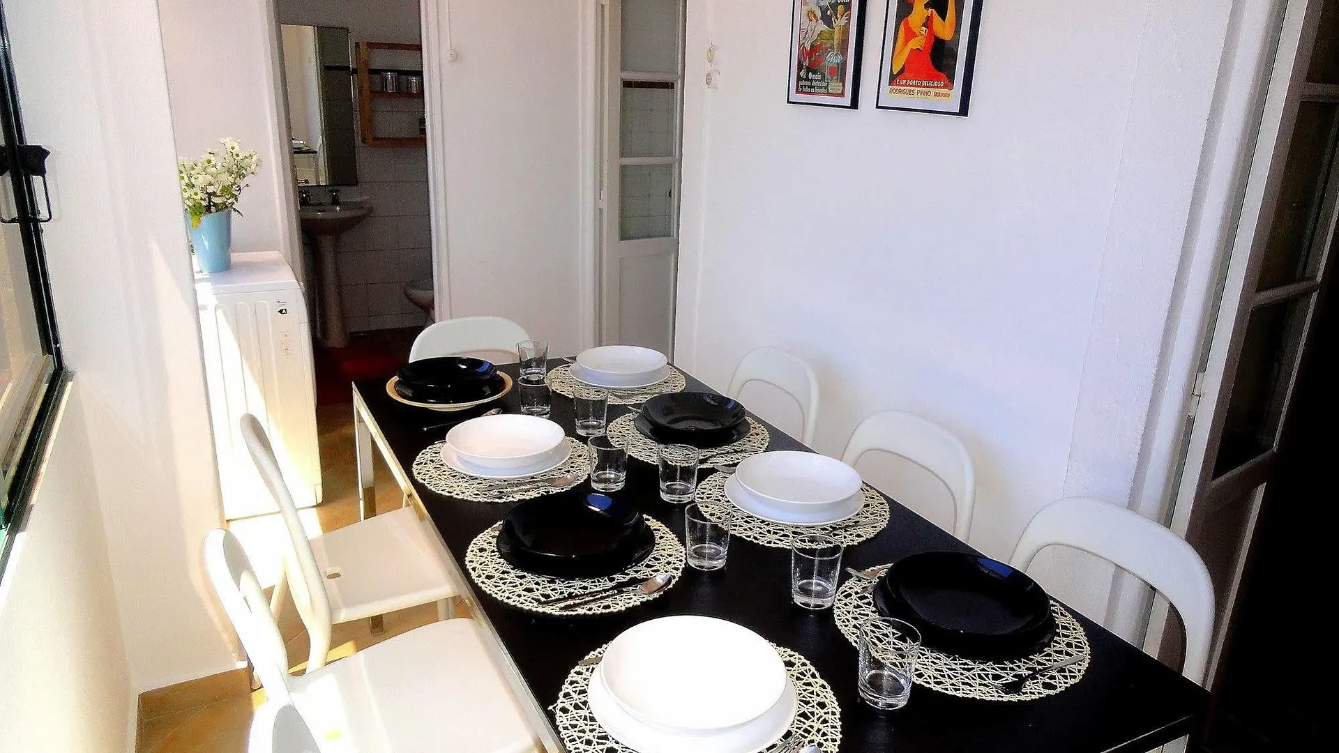 Lisbon Experience Apartments Principe Real Portugal