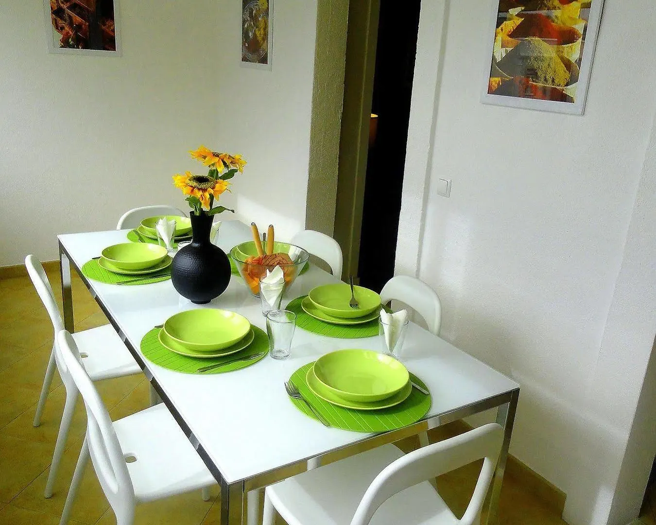 Lisbon Experience Apartments Principe Real Portugal