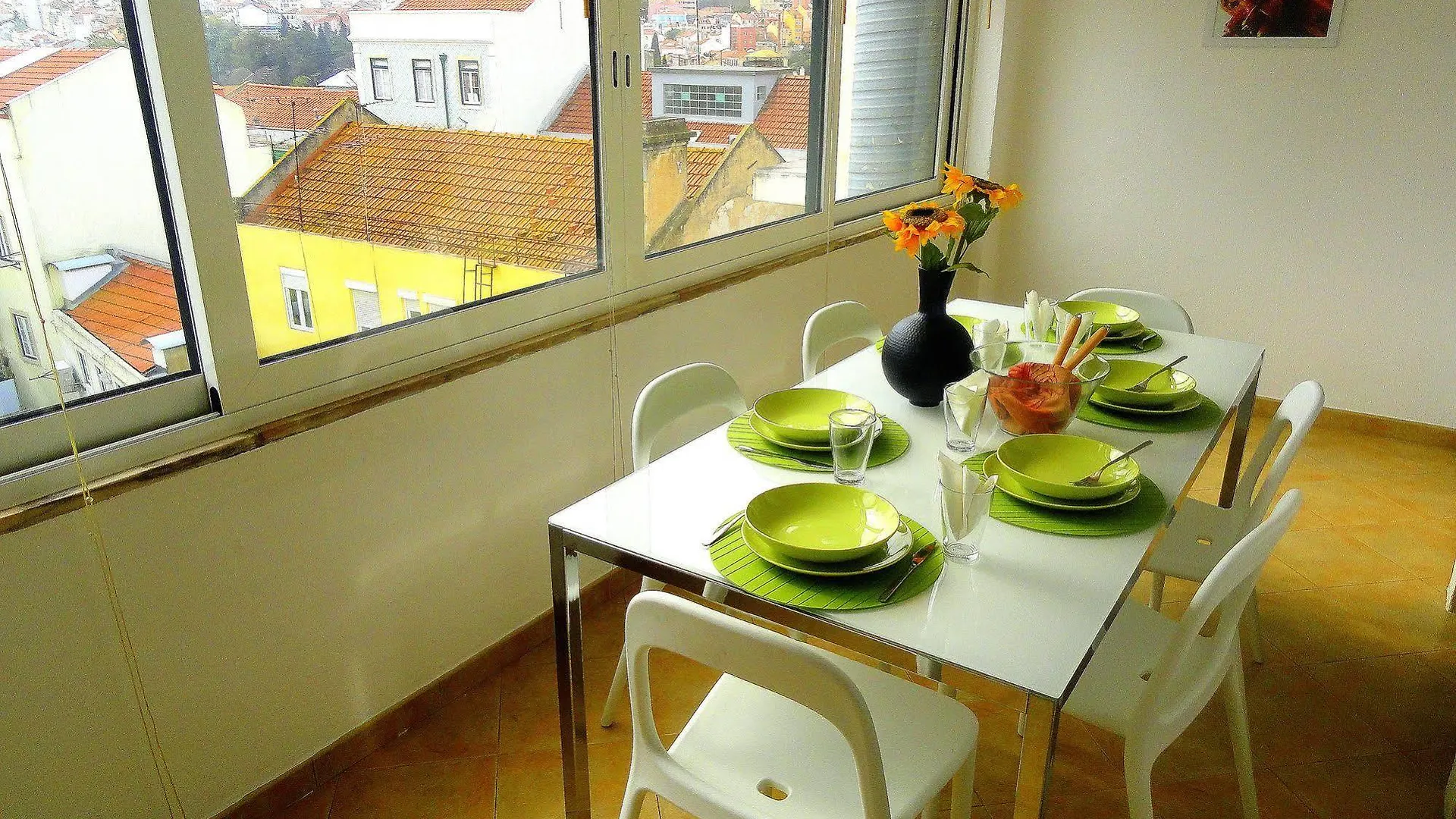 Lisbon Experience Apartments Principe Real 4*,