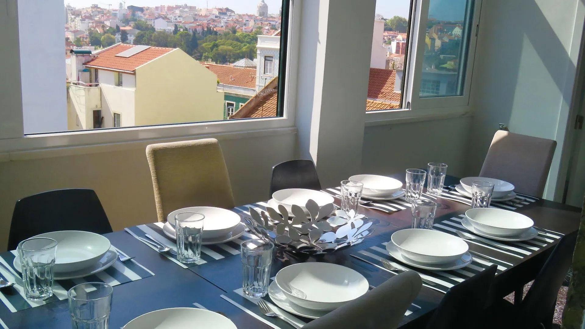 Lisbon Experience Apartments Principe Real 4*,  Portugal