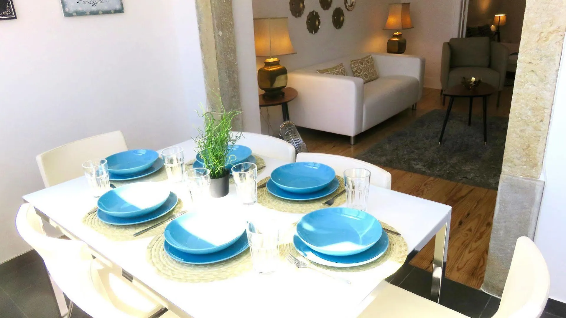 Lisbon Experience Apartments Principe Real Hotel