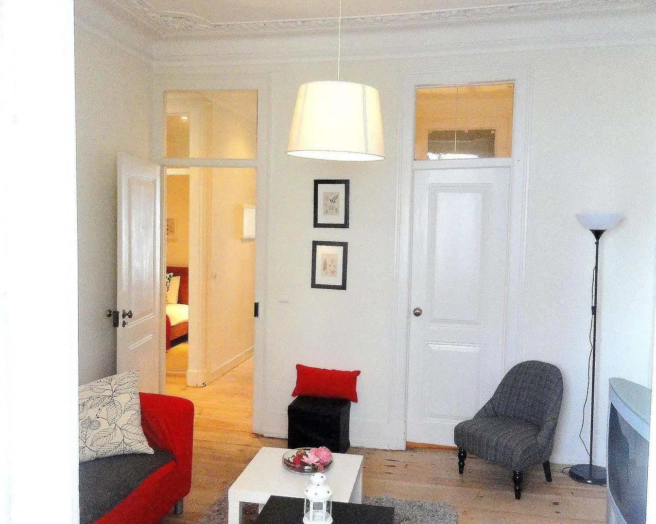 Lisbon Experience Apartments Principe Real Portugal