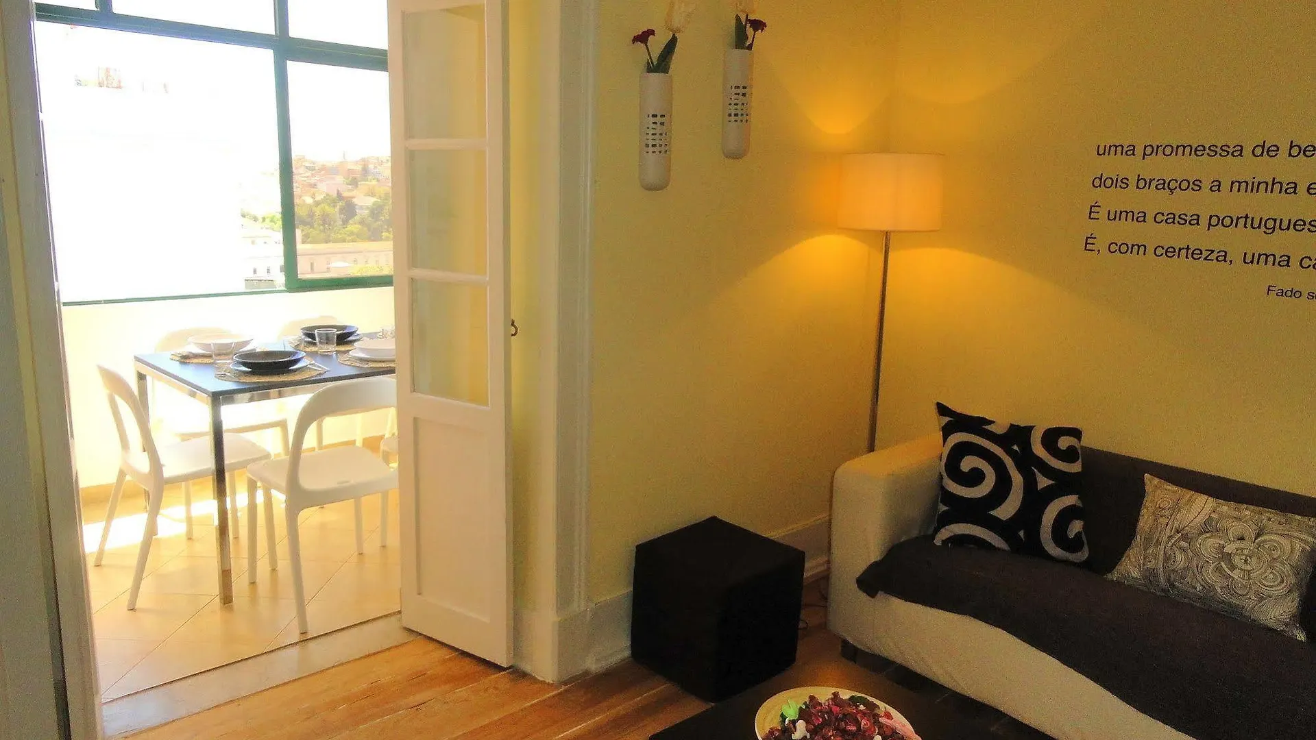 Lisbon Experience Apartments Principe Real Hotel